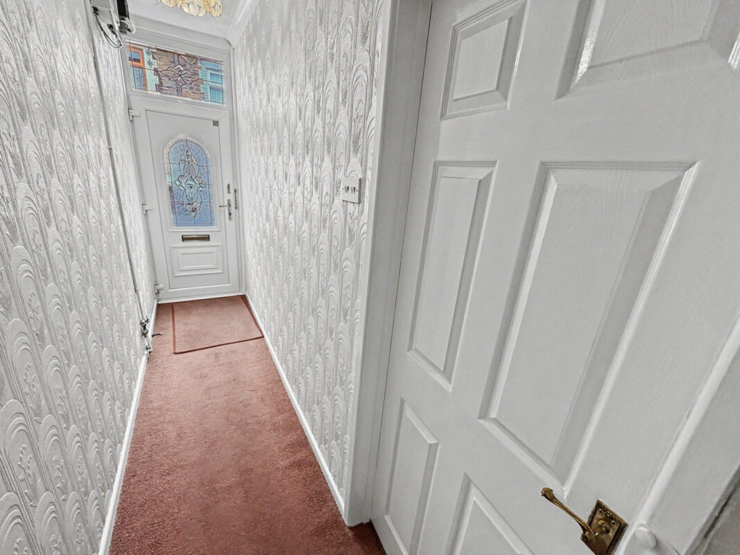 Clark Street, Treorchy, RCT CF42 6BE