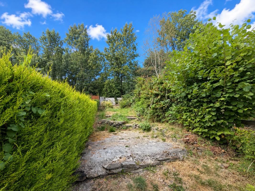 Fforchaman Road, Cwmaman, Aberdare,   CF44 6NG