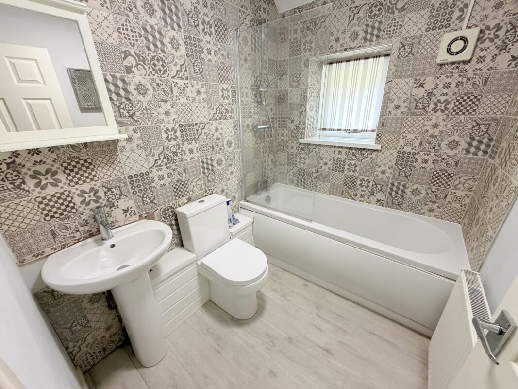 Fforchaman Road, Cwmaman, Aberdare,   CF44 6NG