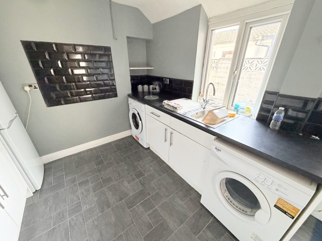 Robert Street, Ynysybwl, Pontypridd,  CF37 3DU