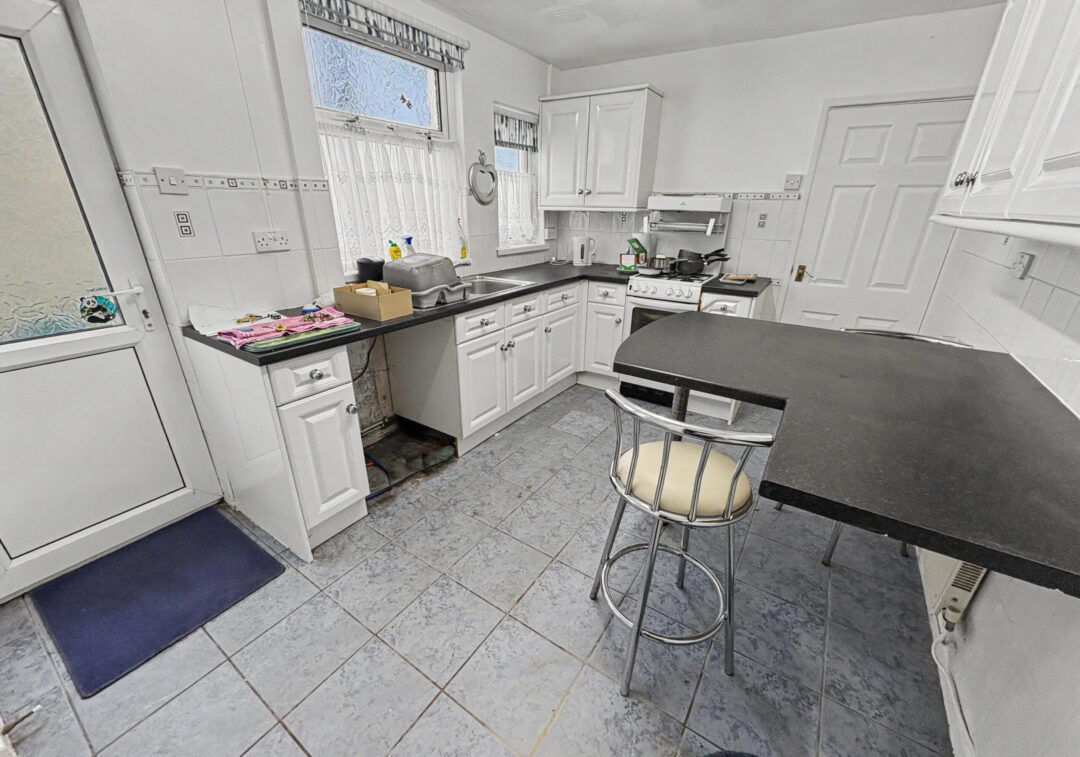 Clark Street, Treorchy, RCT CF42 6BE