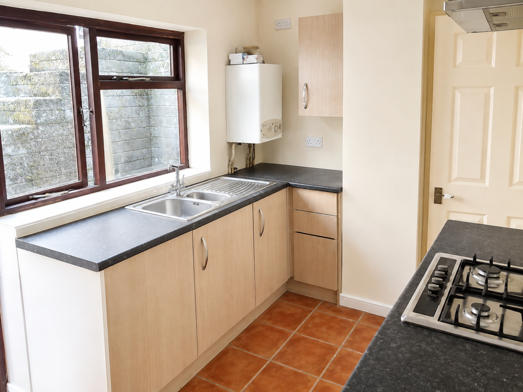 Ystrad Road, , Ystrad,   CF41 7PH