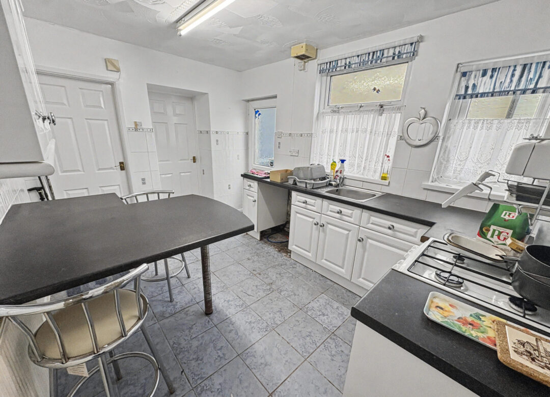 Clark Street, Treorchy, RCT CF42 6BE