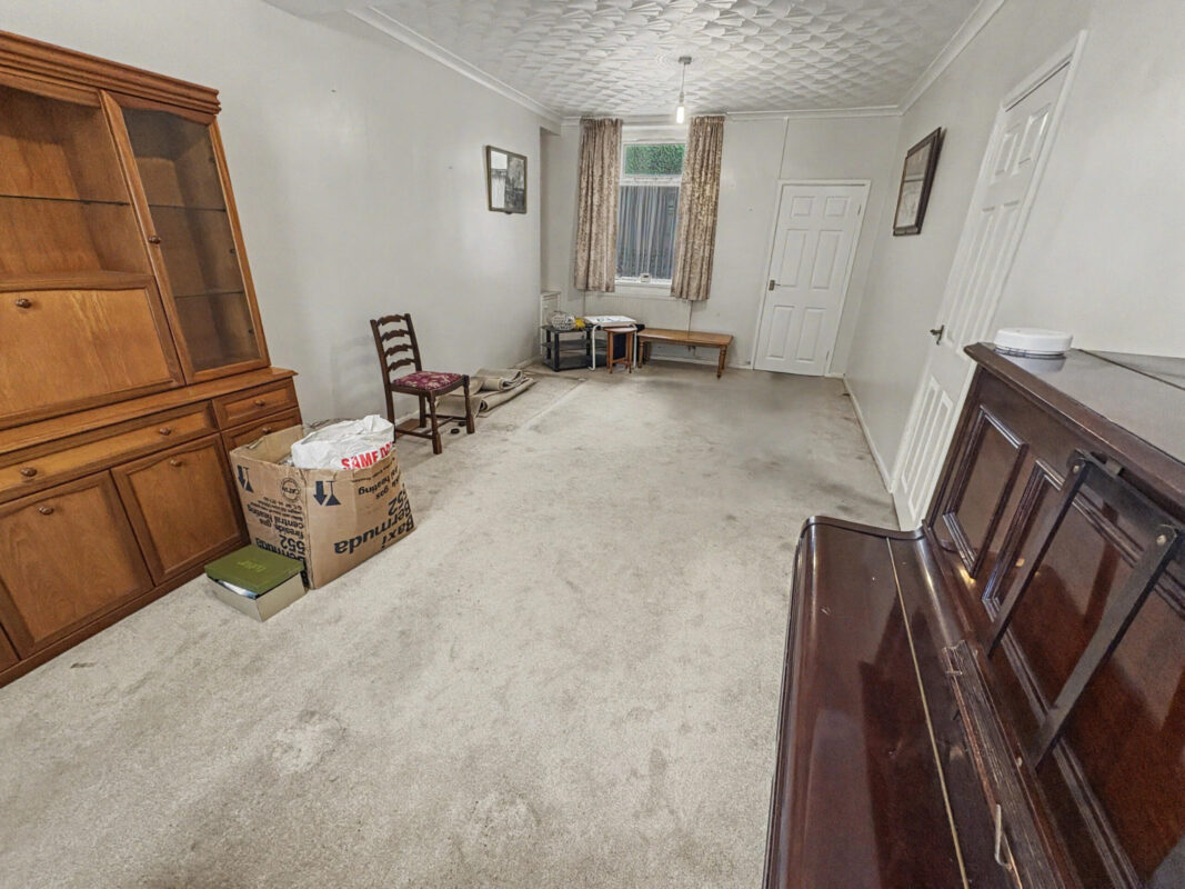 Clark Street, Treorchy, RCT CF42 6BE