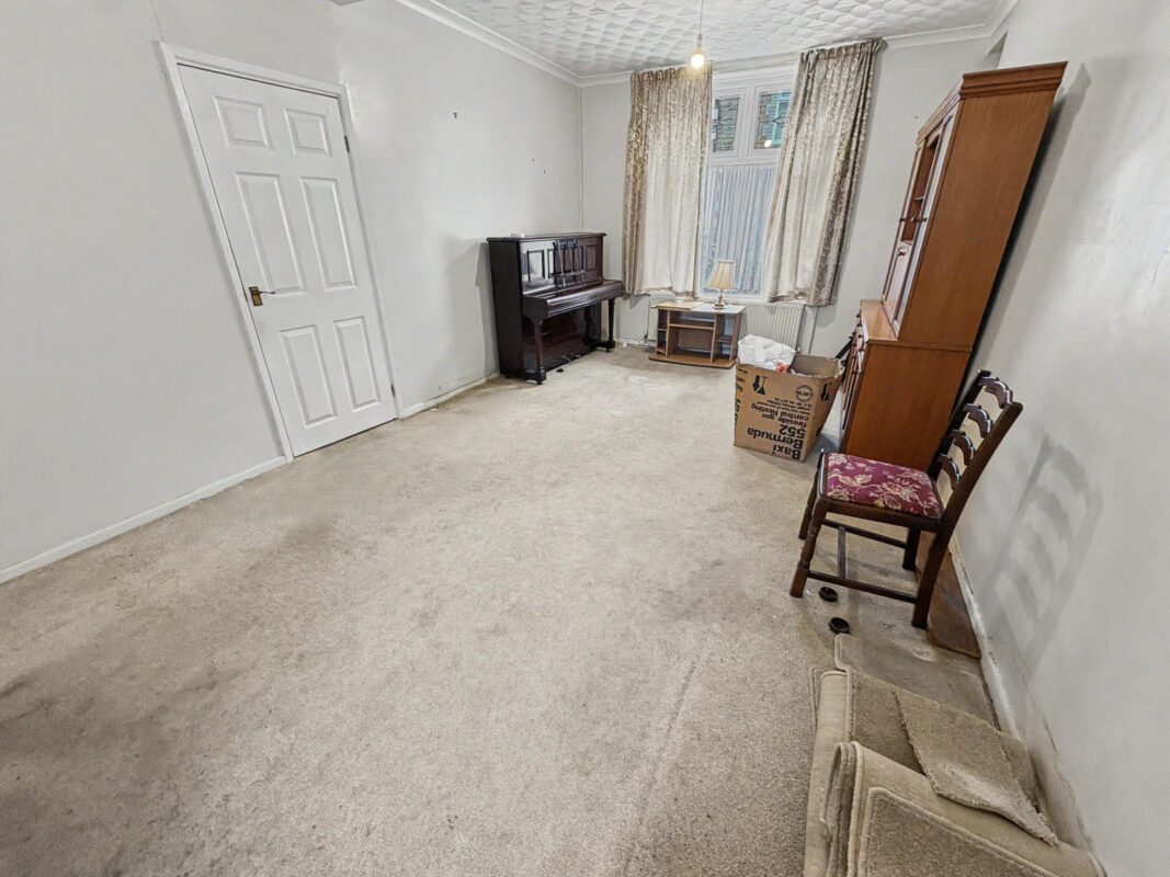 Clark Street, Treorchy, RCT CF42 6BE