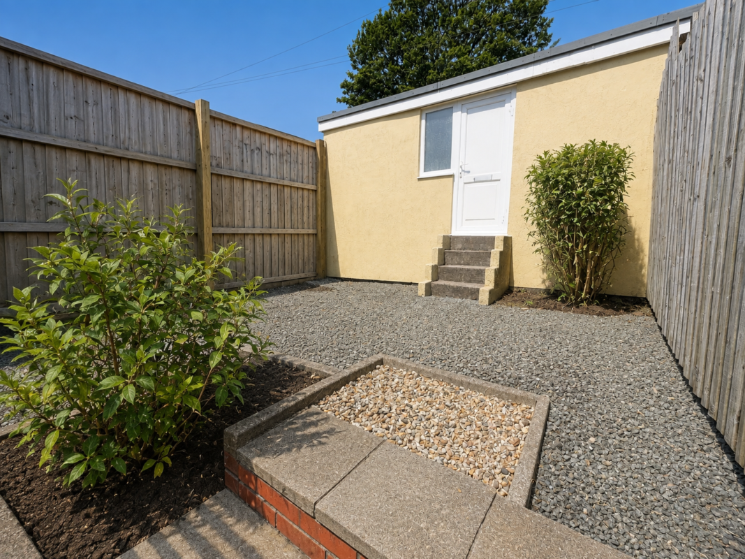 Bodringallt Terrace, , Ystrad,   CF417QD