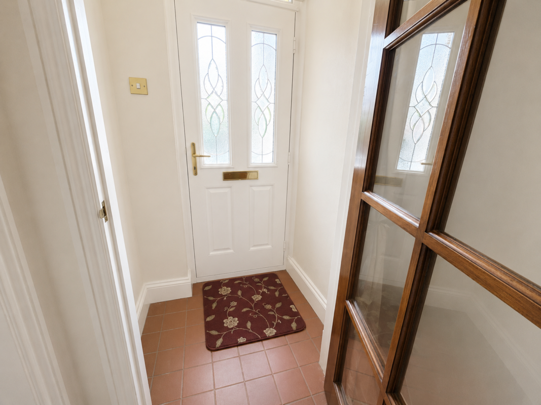 Bodringallt Terrace, , Ystrad,   CF417QD