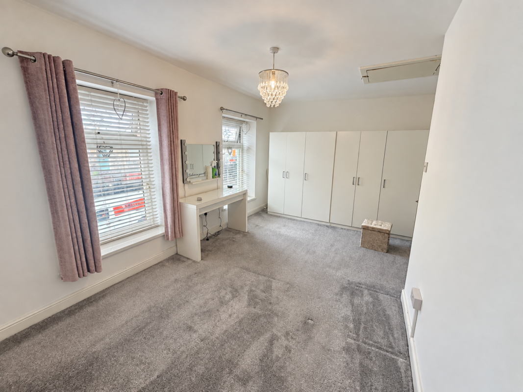 Penryhs Road, Ystrad,  CF417SJ