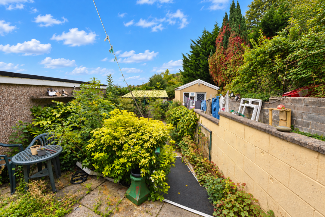 School Road, Troedyrhiw, Merthyr Tydfil,   CF48 4JS