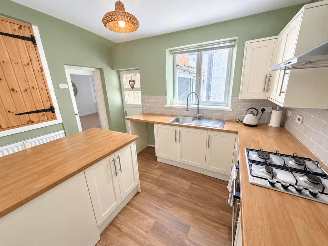 Penryhs Road, Ystrad,  CF417SJ