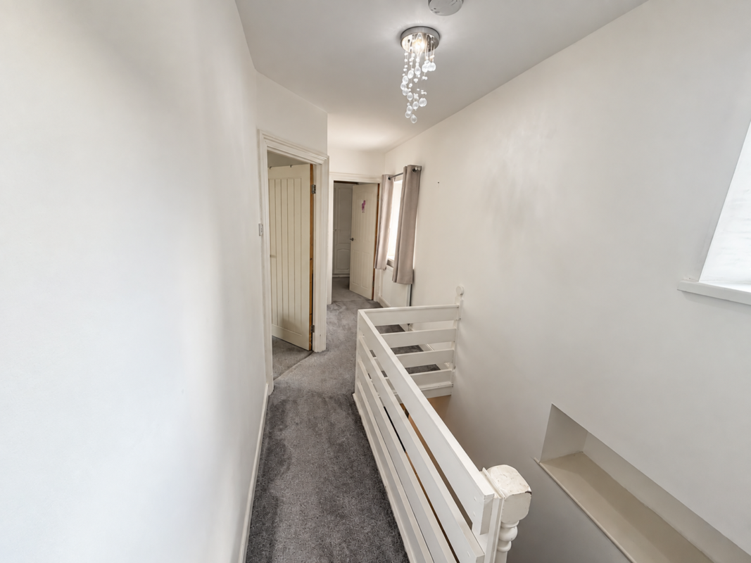 Penryhs Road, Ystrad,  CF417SJ