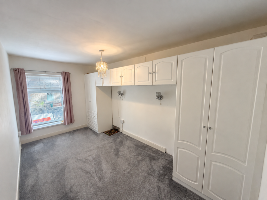 Penryhs Road, Ystrad,  CF417SJ
