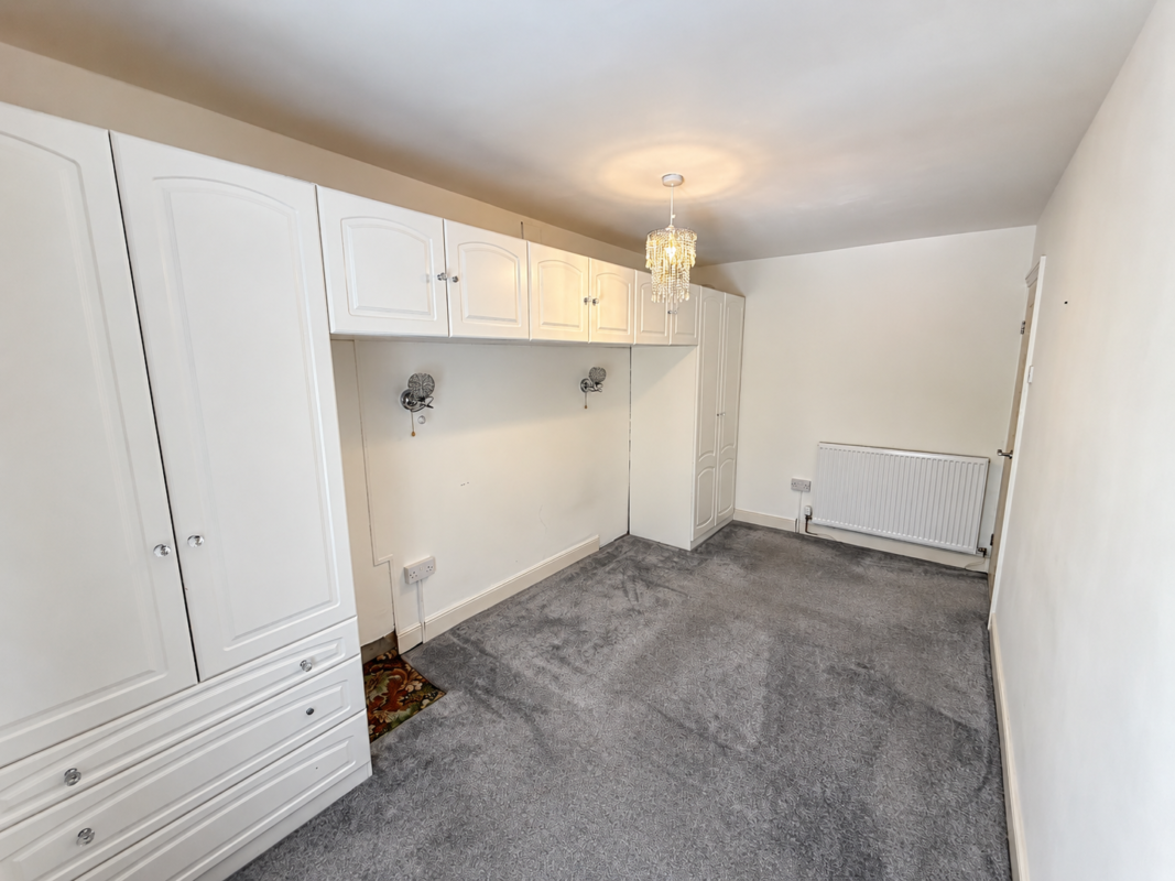Penryhs Road, Ystrad,  CF417SJ