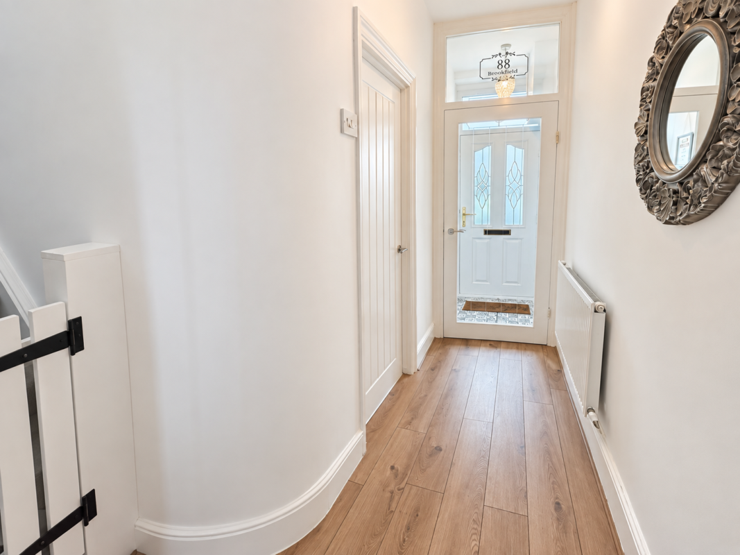 Penryhs Road, Ystrad,  CF417SJ