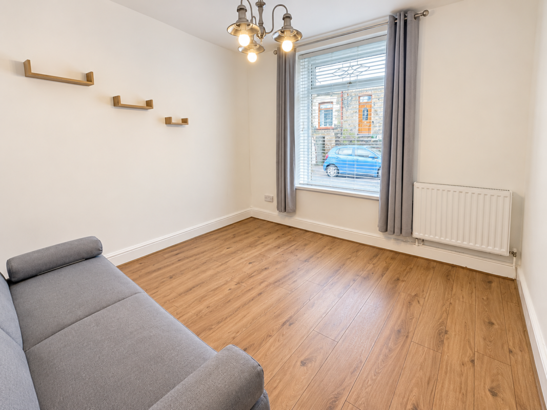 Penryhs Road, Ystrad,  CF417SJ