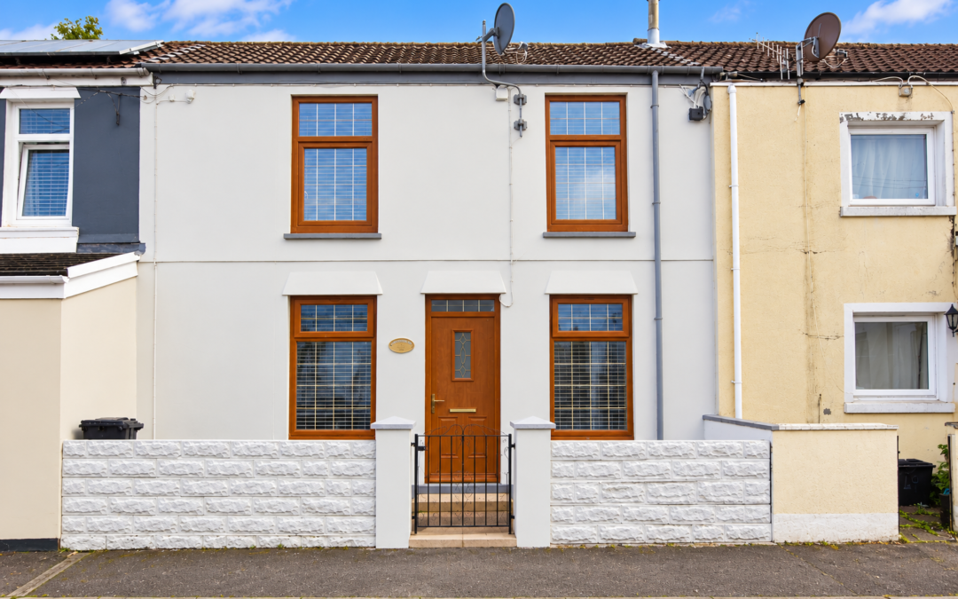 Mardy Street, Merthyr Tydfil CF47 0LD